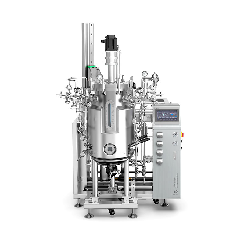 Omini Cell510全擎今年会生物反应器